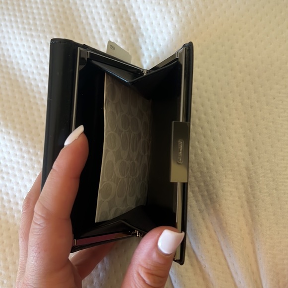 Coach Wallet - Picture 7 of 7